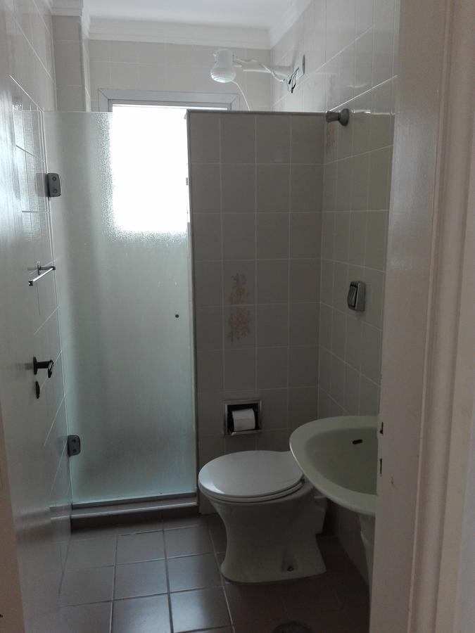 Apartamento 1 Dormitorio Asturias Guarujá Eksteriør billede